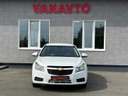 Chevrolet Cruze I Альметьевск  - изображение 23