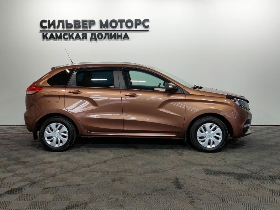 Lada (ВАЗ) XRAY I Пермь  - изображение 6