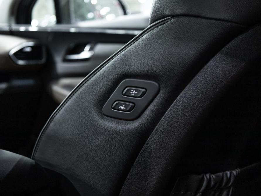 Hyundai Santa Fe IV Рестайлинг Санкт-Петербург  - изображение 20