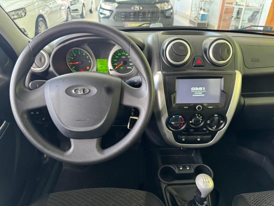 Lada (ВАЗ) Granta I Чебоксары  - изображение 12
