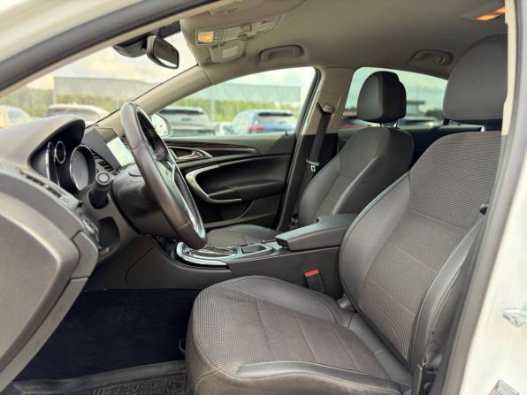 Opel Insignia I с пробегом 2011 года, цена 650 000 рублей, 182000 км, седан, Автокод Объявления