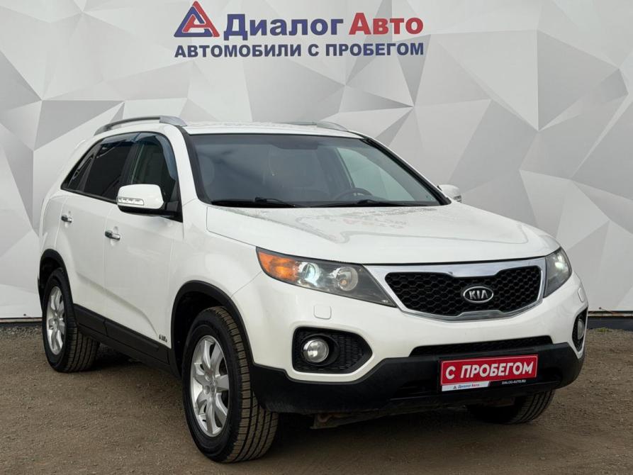 Kia Sorento II Набережные Челны  - изображение 3