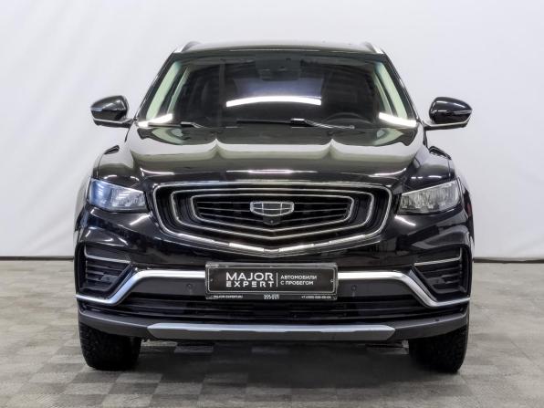 Geely Atlas Pro с пробегом 2023 года, цена 1 735 000 рублей, 113150 км, внедорожник, Автокод Объявления
