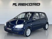 Hyundai Getz I Уфа  - изображение 15