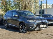 Mitsubishi Outlander III Рестайлинг 3 Санкт-Петербург  - изображение 16