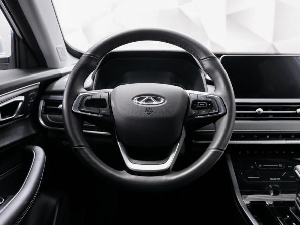 Chery Tiggo 4 Pro I с пробегом 2024 года, цена 1 650 000 рублей, 24000 км, внедорожник, Автокод Объявления