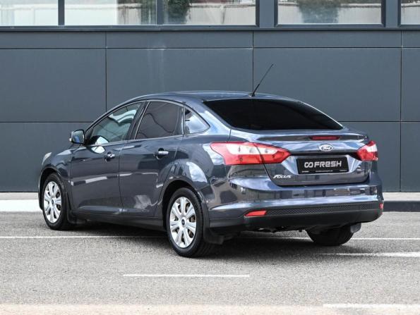 Ford Focus III с пробегом 2011 года, цена 749 000 рублей, 215274 км, седан, Автокод Объявления