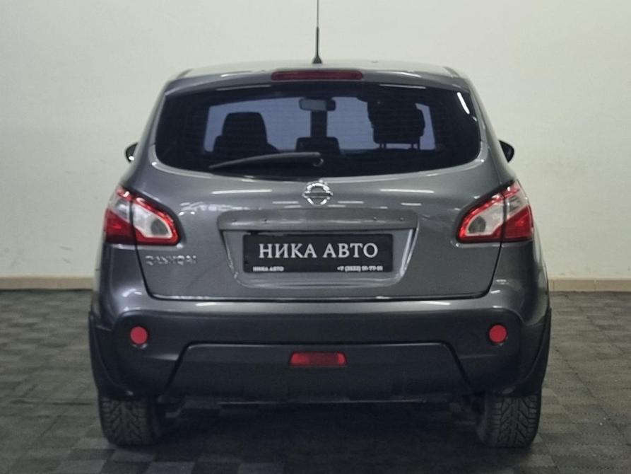 Nissan Qashqai I Рестайлинг Оренбург  - изображение 6