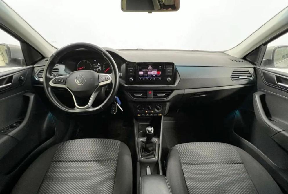 Volkswagen Polo VI Нижний Новгород  - изображение 14