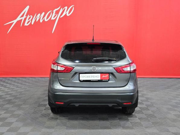 Nissan Qashqai II с пробегом 2014 года, цена 1 075 000 рублей, 133640 км, внедорожник, Автокод Объявления