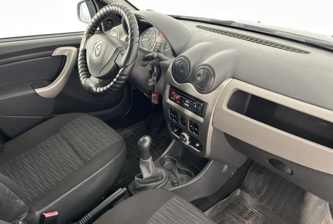Renault Sandero I с пробегом 2011 года, цена 340 000 рублей, 148807 км, хэтчбек, Автокод Объявления