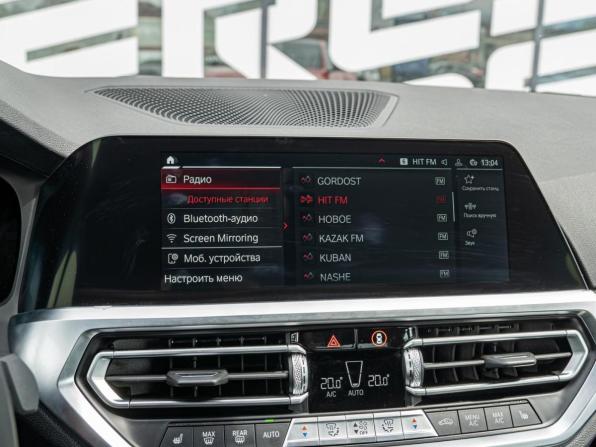 BMW M4 G82/G83 с пробегом 2021 года, цена 8 550 000 рублей, 66357 км, купе, Автокод Объявления