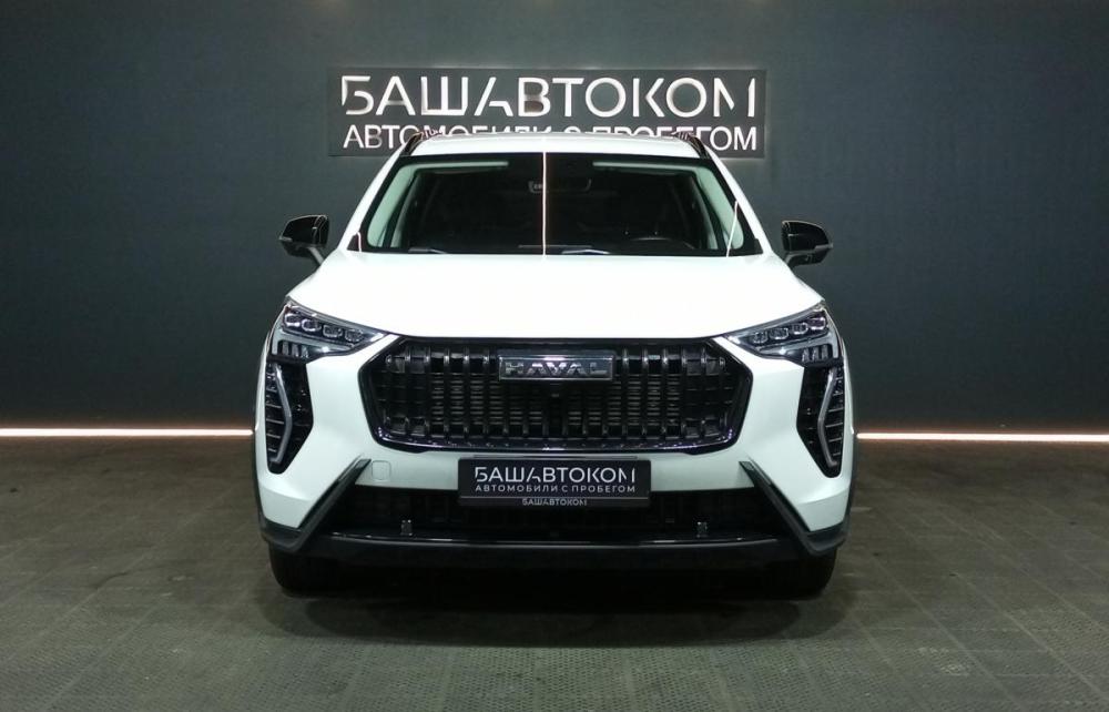 Haval Jolion I Рестайлинг Уфа  - изображение 2