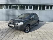 Hyundai Tucson I Новосибирск  - изображение 20