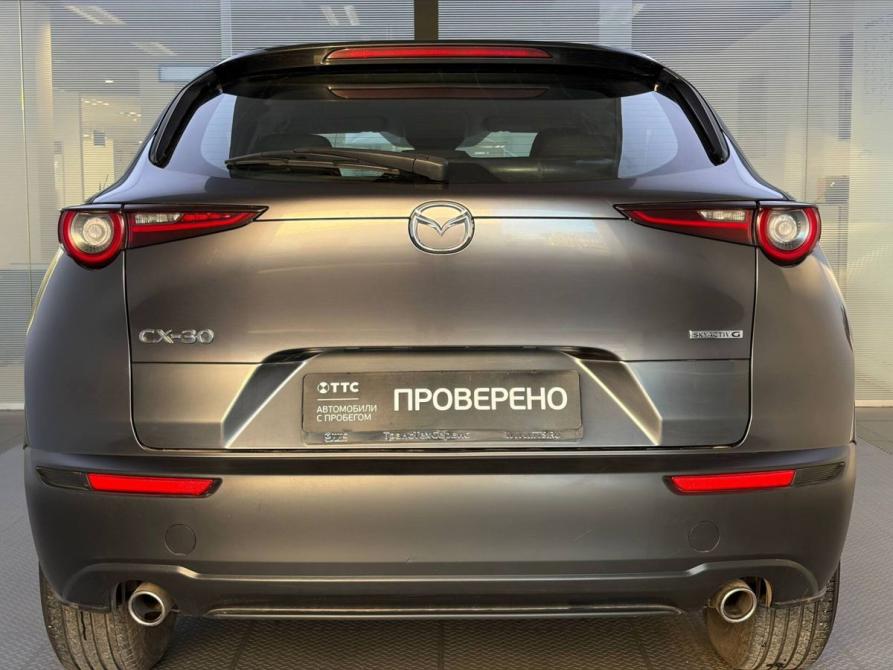 Mazda CX-30 I Уфа  - изображение 7