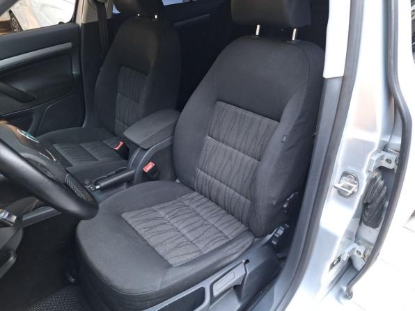 Skoda Octavia II (A5) Рестайлинг с пробегом 2010 года, цена 600 000 рублей, 276974 км, лифтбек, Автокод Объявления
