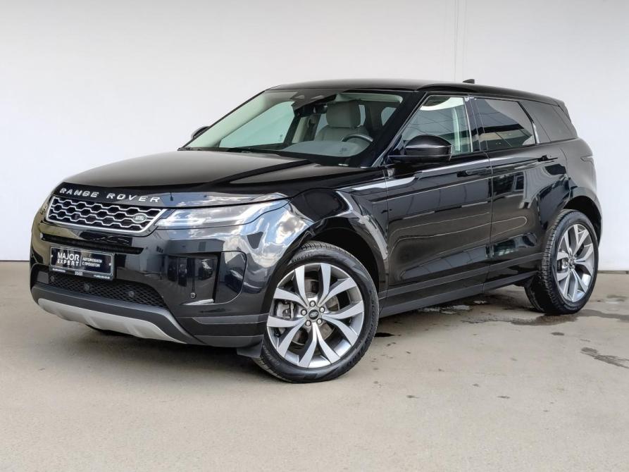 Land Rover Range Rover Evoque II Москва  - изображение 1