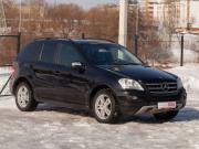 Mercedes-Benz M-Класс II (W164) Рестайлинг Иваново  - изображение 39