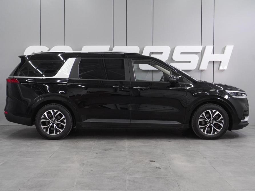 Kia Carnival IV Воронеж  - изображение 5