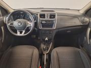 Renault Logan II Рестайлинг Смоленск  - изображение 20