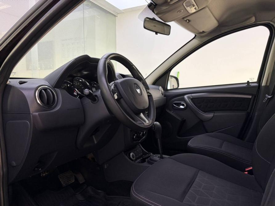 Renault Duster I Рестайлинг Уфа  - изображение 20