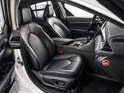 Toyota Camry VIII (XV70) Тюмень  - изображение 42