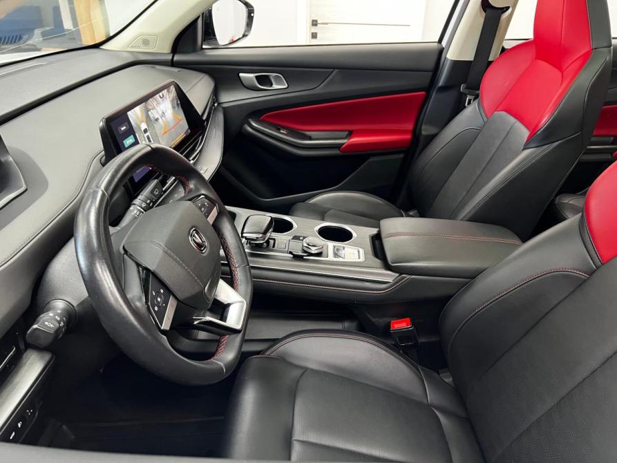 Changan UNI-S (CS55 Plus) Казань  - изображение 16