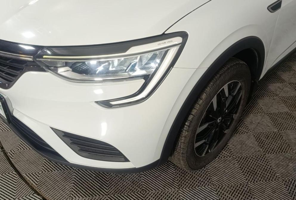 Renault Arkana I Волгоград  - изображение 21