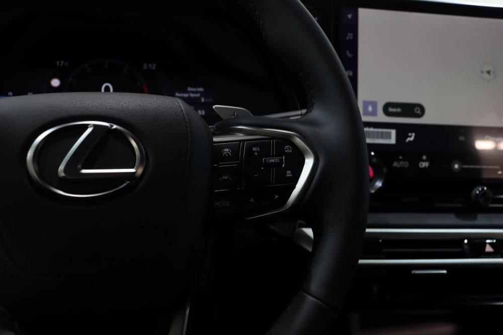 Lexus RX V Сургут  - изображение 18