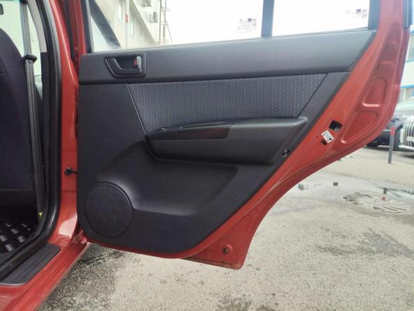 Hyundai Getz I Рестайлинг с пробегом 2008 года, цена 610 000 рублей, 84331 км, хэтчбек, Автокод Объявления