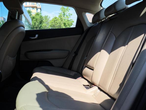 Kia Optima IV с пробегом 2016 года, цена 1 997 000 рублей, 68641 км, седан, Автокод Объявления