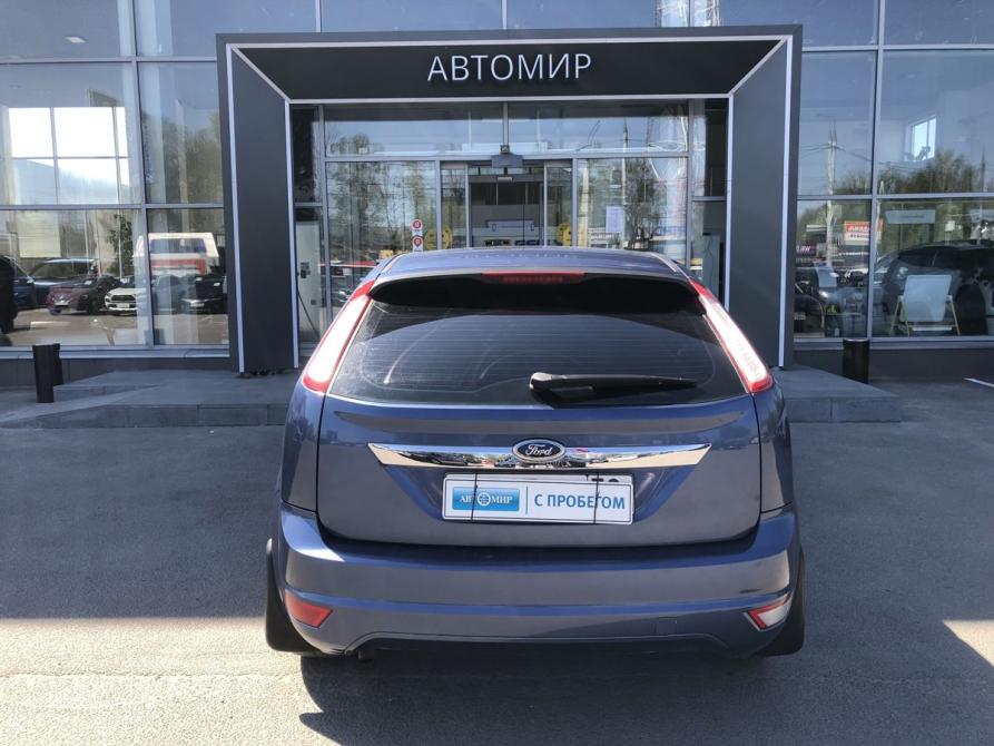 Ford Focus II Рестайлинг Брянск  - изображение 6