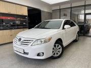 Toyota Camry VI (XV40) Рестайлинг Новосибирск  - изображение 15