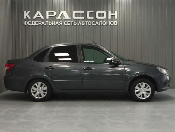 Lada (ВАЗ) Granta I Рестайлинг с пробегом 2019 года, цена 527 000 рублей, 148356 км, седан, Автокод Объявления