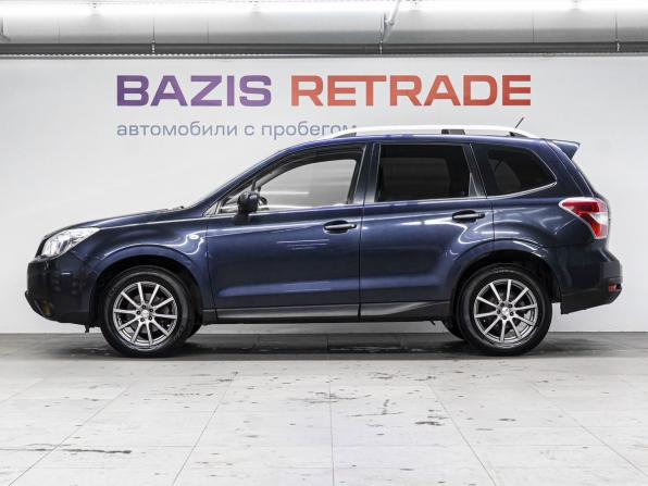 Subaru Forester IV с пробегом 2014 года, цена 1 599 000 рублей, 173412 км, внедорожник, Автокод Объявления