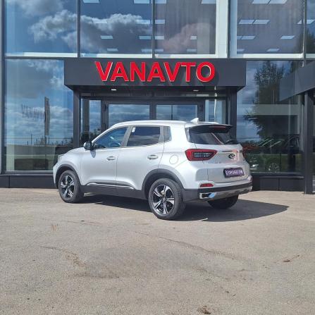 Chery Tiggo 4 Pro I с пробегом 2024 года, цена 1 790 000 рублей, 27805 км, внедорожник, Автокод Объявления