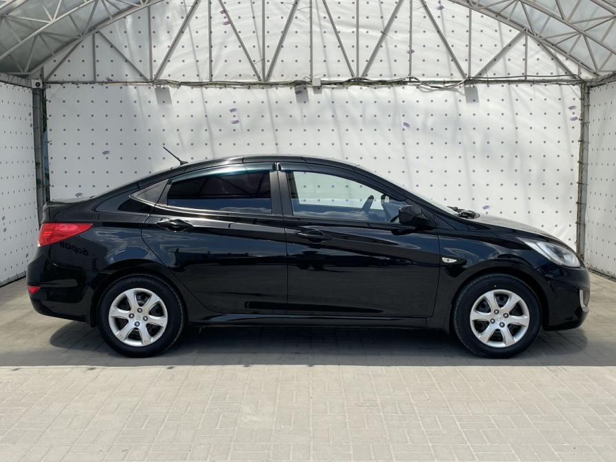 Hyundai Solaris I Тамбов  - изображение 9