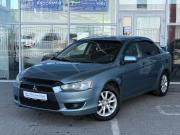 Mitsubishi Lancer X Липецк  - изображение 12