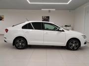 Skoda Rapid II Казань  - изображение 27