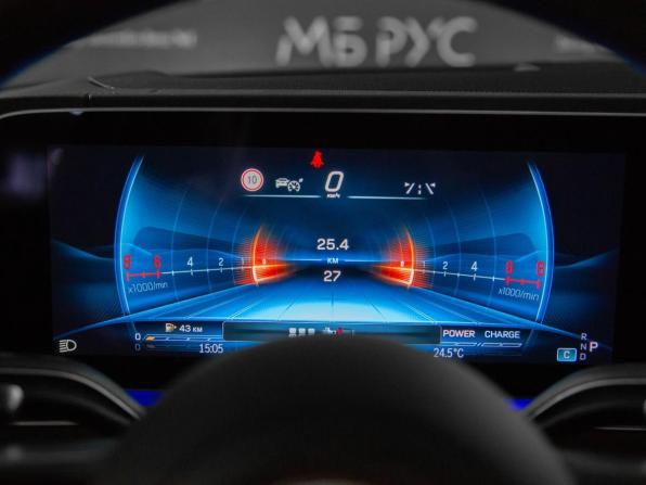 Новый Mercedes-Benz GLE Coupe AMG II (C167) Рестайлинг 2026 года, цена 18 800 000 рублей, внедорожник, Автокод Объявления