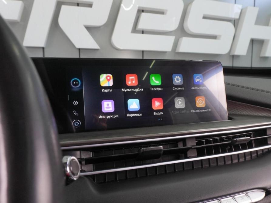 Chery Tiggo 8 Pro Max I Воронеж  - изображение 21