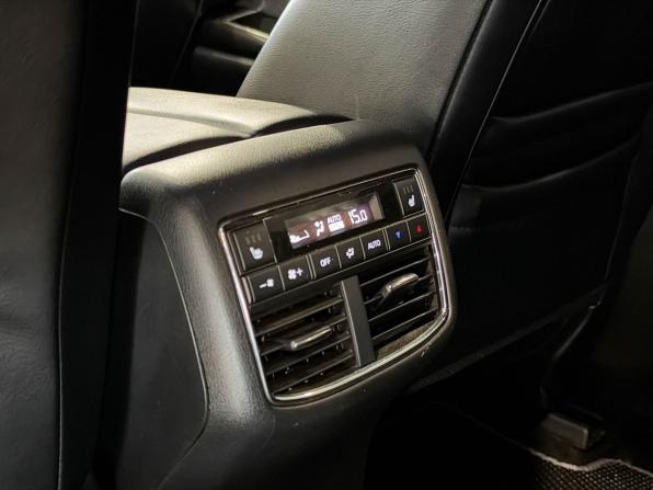 Mazda CX-9 II с пробегом 2018 года, цена 2 897 000 рублей, 163857 км, внедорожник, Автокод Объявления