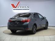 Toyota Corolla XI (E160 E170 E180) Уфа  - изображение 21