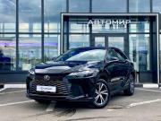 Lexus RX V Брянск  - изображение 36