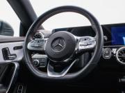 Mercedes-Benz CLA II (C118 X118) Москва  - изображение 33