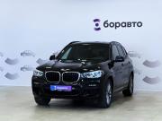 BMW X3 III (G01) Ставрополь  - изображение 22