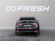 Toyota Camry IX (XV80) China Market Краснодар  - изображение 28