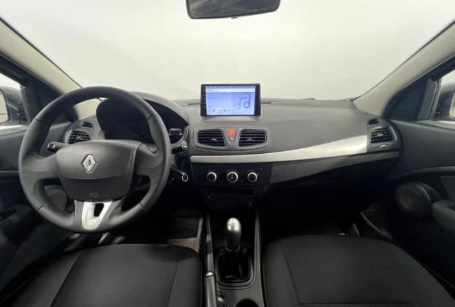 Renault Fluence I с пробегом 2010 года, цена 485 000 рублей, 286253 км, седан, Автокод Объявления