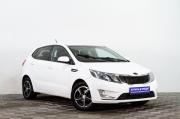 Kia Rio III Сургут  - изображение 18