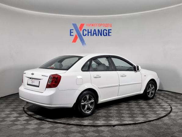 Chevrolet Lacetti I с пробегом 2012 года, цена 410 000 рублей, 245111 км, седан, Автокод Объявления
